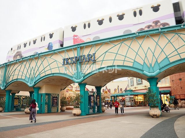 その他　舞浜駅（その他）まで4921m