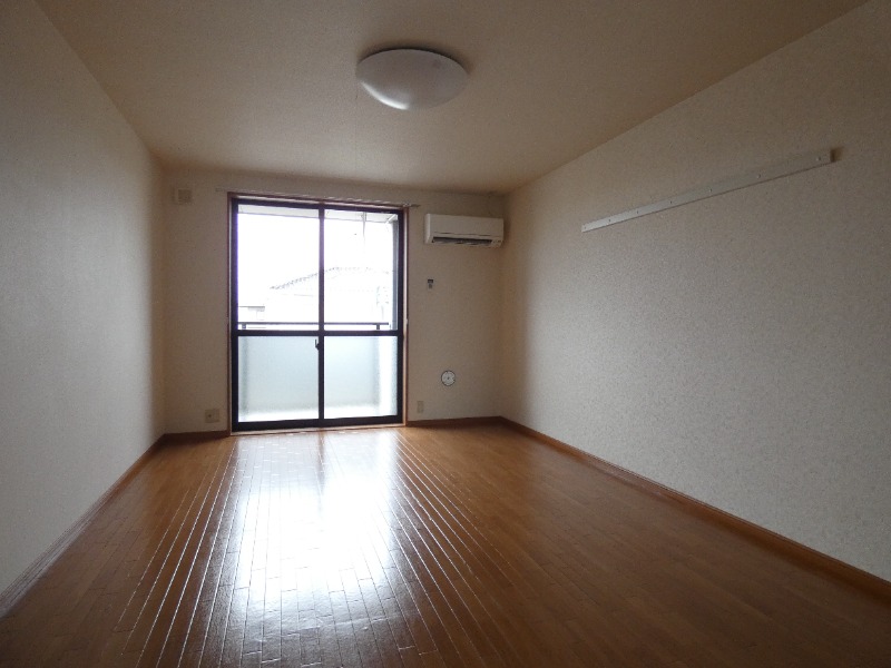 居室・リビング　図面と現状に相違がある場合には現状を優先