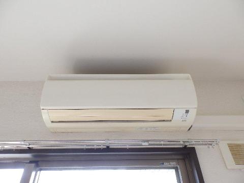 その他設備　室内設備