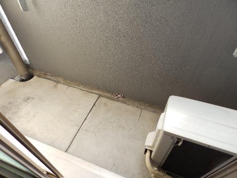 バルコニー　ベランダ