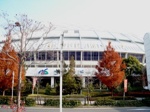 その他　ナゴヤドーム（その他）まで631m