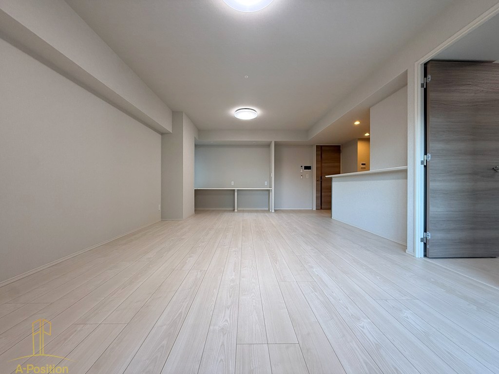 居室・リビング　グランセジュール大国町