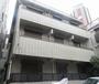 六本木駅より徒歩9分 2階 築33年3ヶ月の賃貸物件