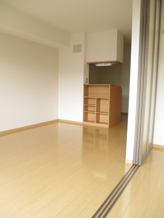 居室・リビング　広いリビング★