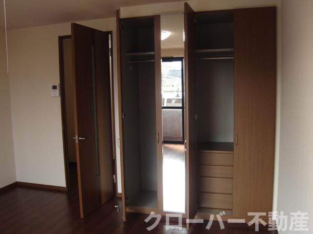 その他部屋・スペース　洋室