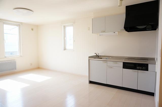 その他部屋・スペース　内装