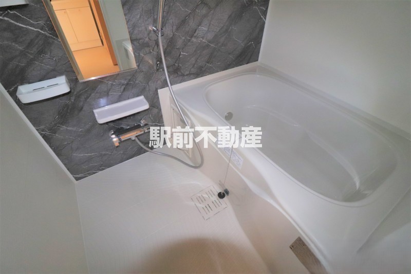 バス・シャワールーム　※類似部屋