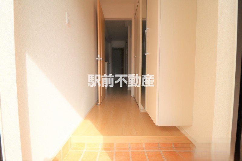 玄関　※類似部屋