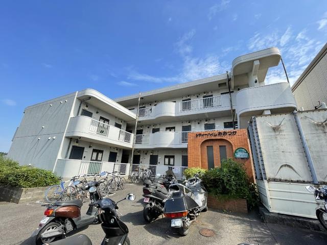 建物外観　外観♪