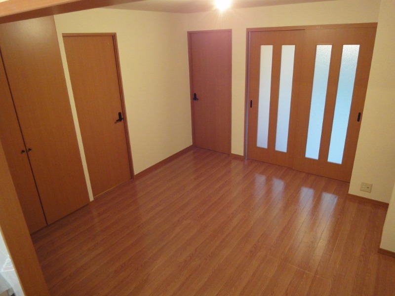 居室・リビング　図面と現状に相違がある場合には現状を優先