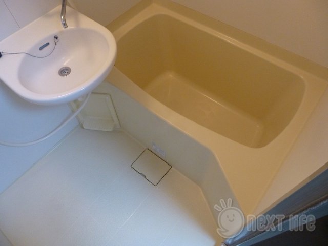 バス・シャワールーム　プリムラハイツ