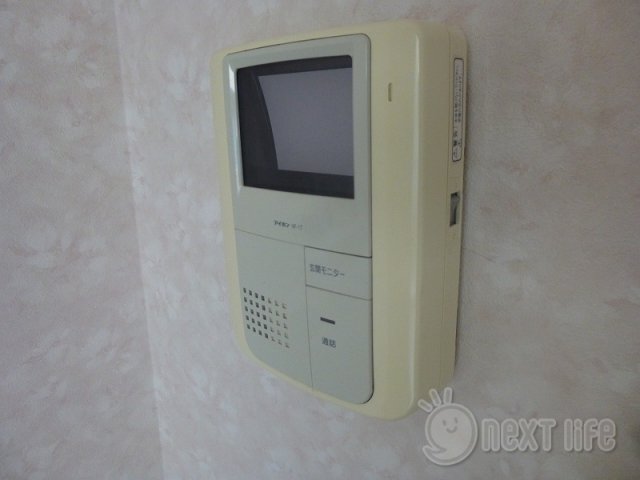 セキュリティ　プリムラハイツ