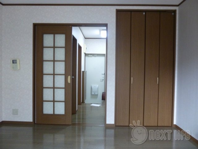 その他部屋・スペース　プリムラハイツ