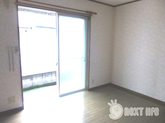 居室・リビング　プリムラハイツ