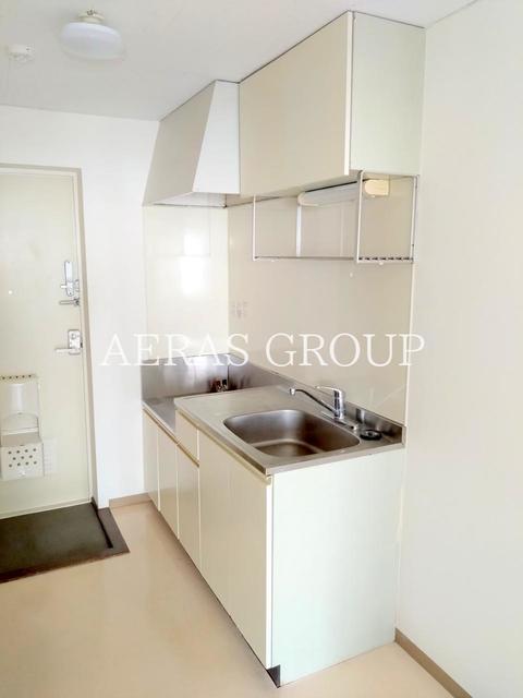 キッチン　同仕様