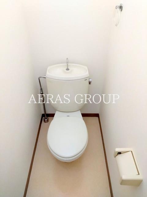 トイレ　同仕様