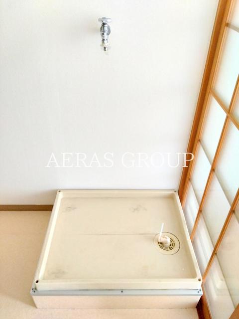 その他設備　同仕様