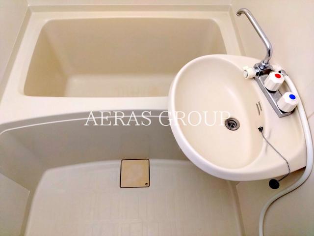 バス・シャワールーム　同仕様