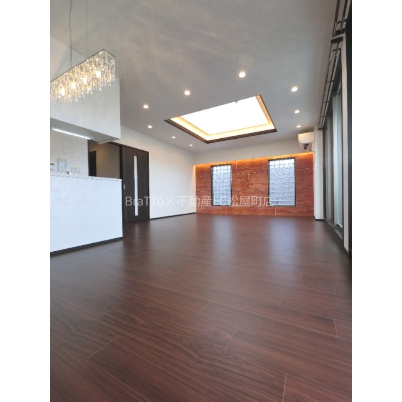 居室・リビング　居室・リビング