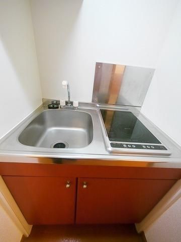 キッチン　イメージです