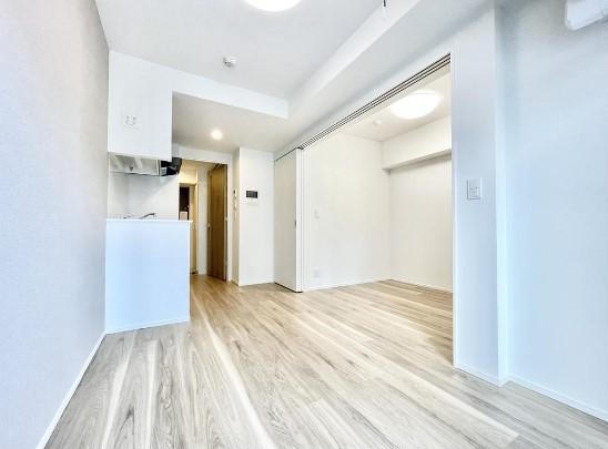 その他部屋・スペース　内観