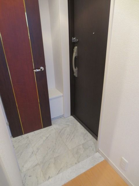 玄関　★別部屋参考写真★
