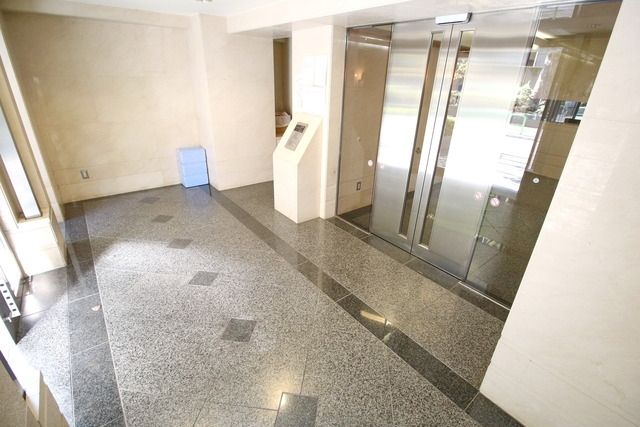 ロビー　☆ロビー☆