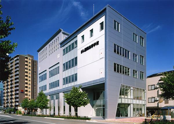 高校・高専　ぎふ国際高校名古屋学習センター（高校・高専）まで1400m