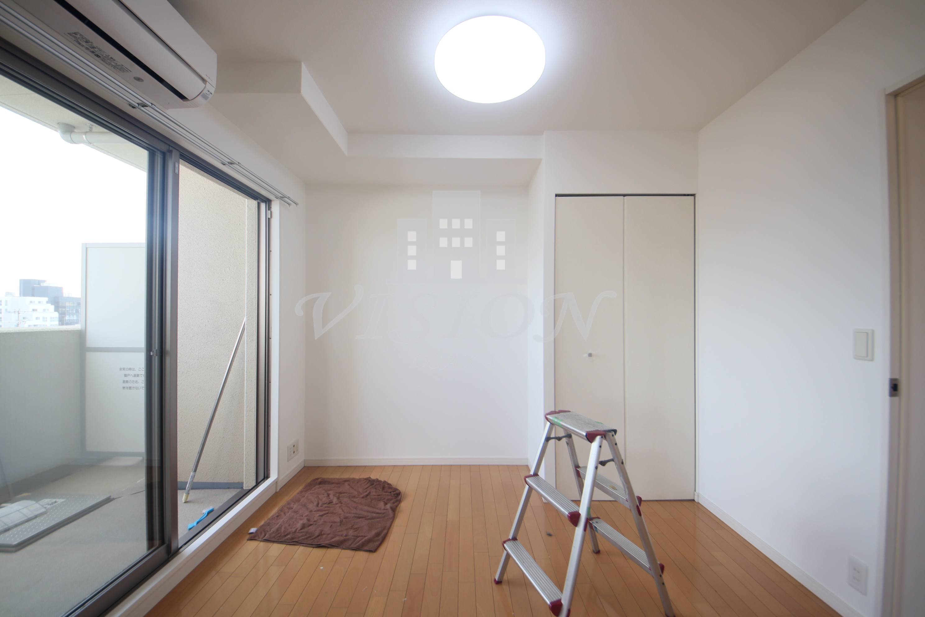 その他部屋・スペース　室内写真は別室のものです