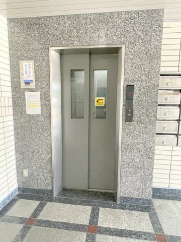 イプシロンC棟 312のその他写真