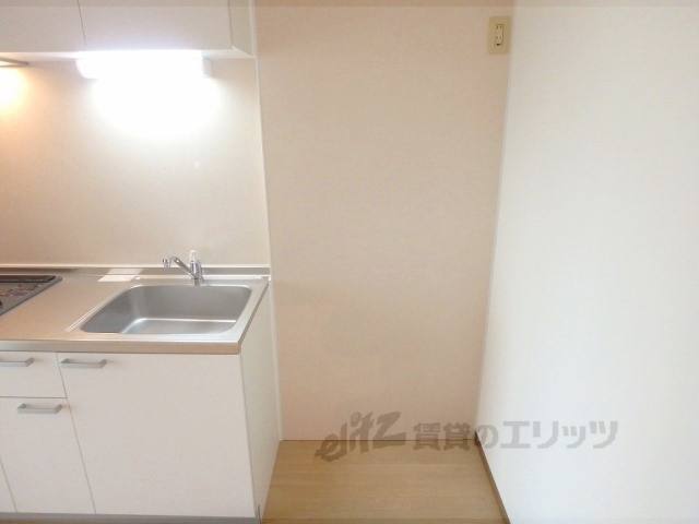 その他部屋・スペース　冷蔵庫置場