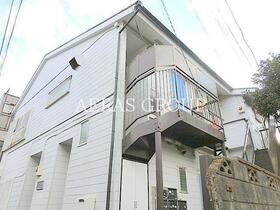 西武新宿線/東伏見駅 歩7分