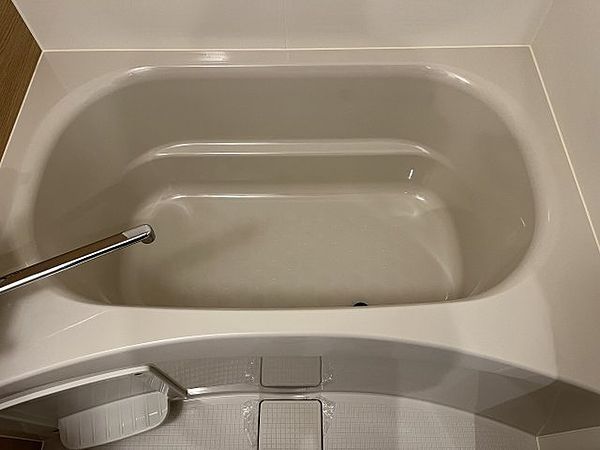 バス・シャワールーム　同タイプ部屋　参考写真です