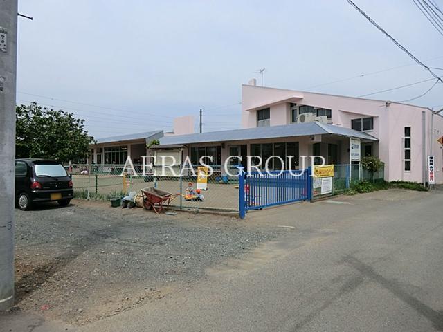 幼稚園・保育園　浅間保育所（幼稚園・保育園）まで115m