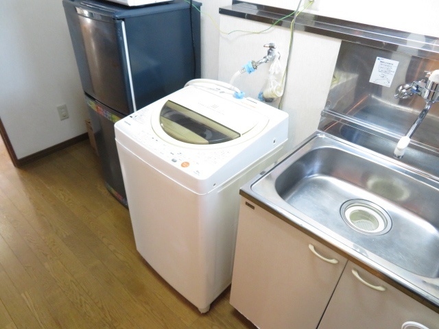 その他部屋・スペース　※２０１号室の参考写真です