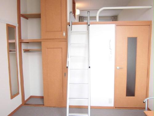 居室・リビング　※現況優先