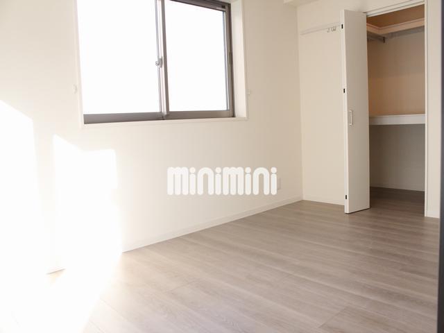 その他部屋・スペース　明るい角部屋