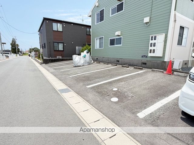 パインハイツAのその他写真