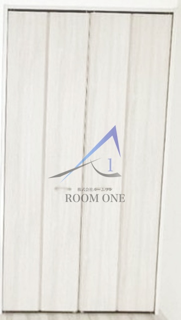 収納　収納です。