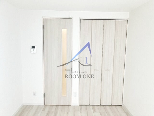 その他部屋・スペース　寝室です。