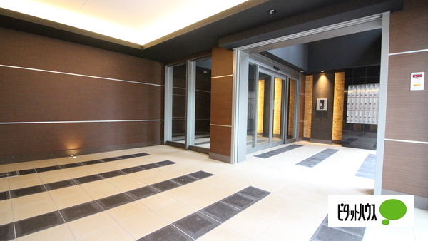 ロビー