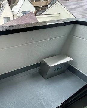 バルコニー　参考写真