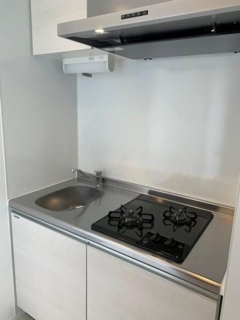 キッチン　参考写真