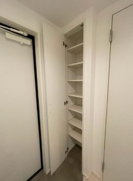 玄関　参考写真