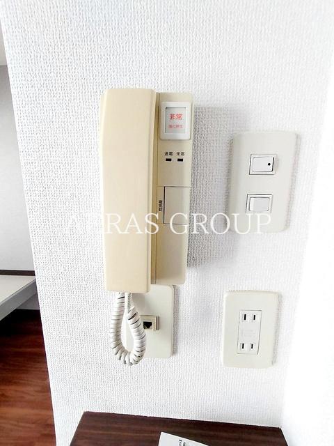 セキュリティ　同仕様参考写真