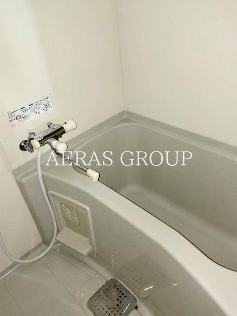 バス・シャワールーム　同仕様参考写真