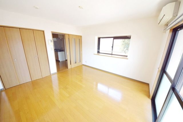 居室・リビング　★お部屋探しはタウンハウジング高幡不動店まで★