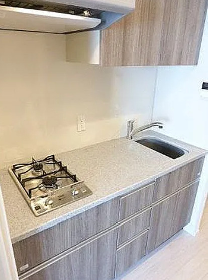 キッチン　別部屋参考写真