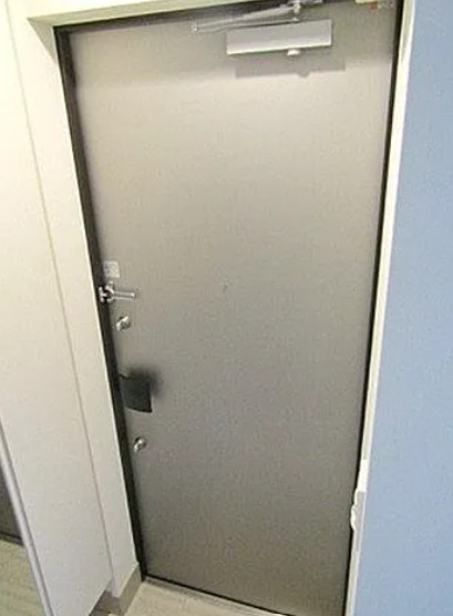 玄関　別部屋参考写真