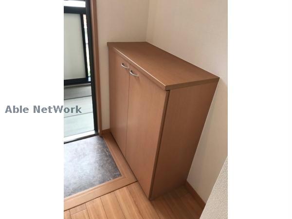 玄関　イメージ別部屋画像